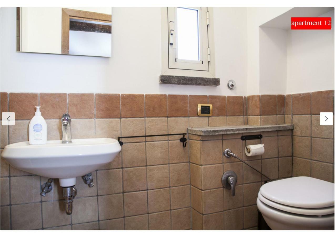 Apartamento M9 Pantheon Attic 12 Roma Exterior foto