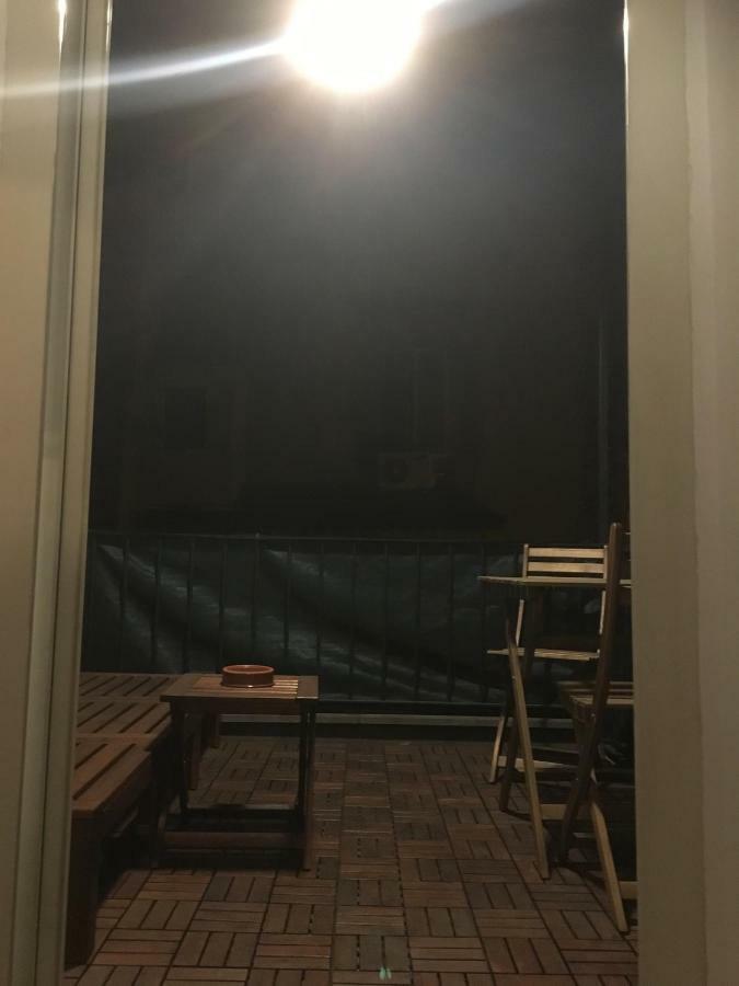 Apartamento M9 Pantheon Attic 12 Roma Exterior foto