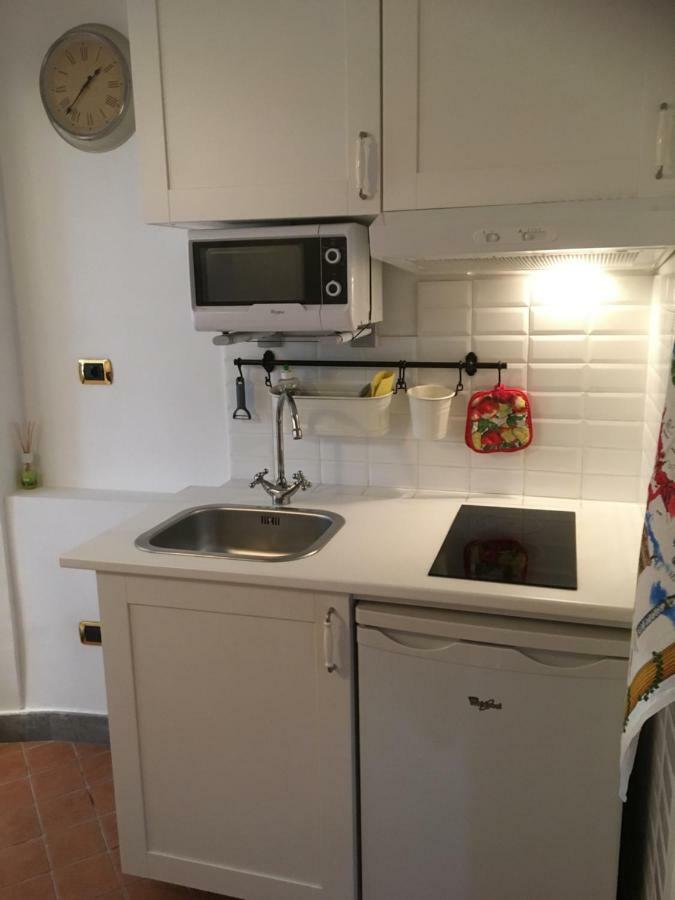Apartamento M9 Pantheon Attic 12 Roma Exterior foto