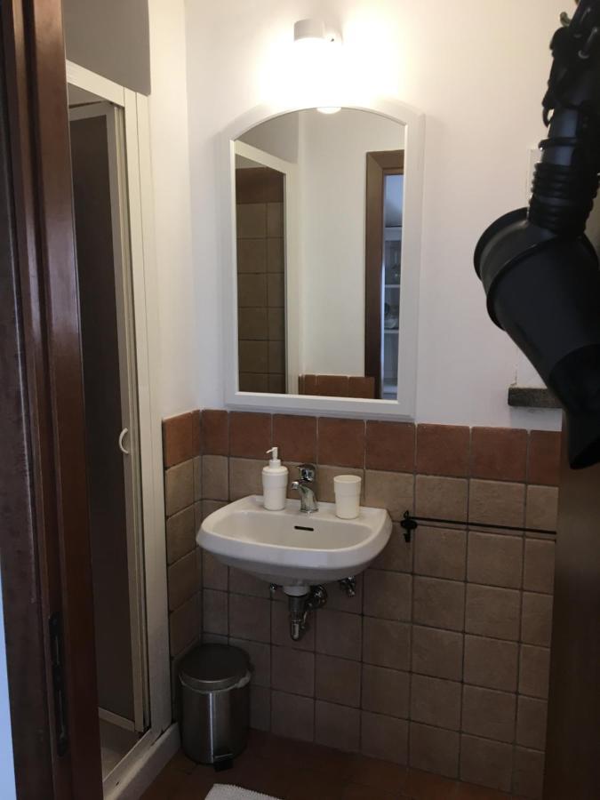 Apartamento M9 Pantheon Attic 12 Roma Exterior foto