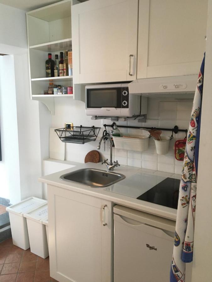 Apartamento M9 Pantheon Attic 12 Roma Exterior foto